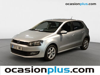 Imagen de VOLKSWAGEN Polo 1.2TDI Advance