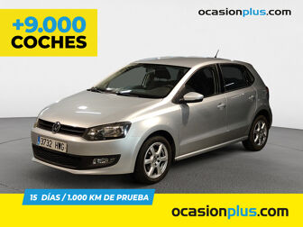 Imagen de VOLKSWAGEN Polo 1.2TDI Advance