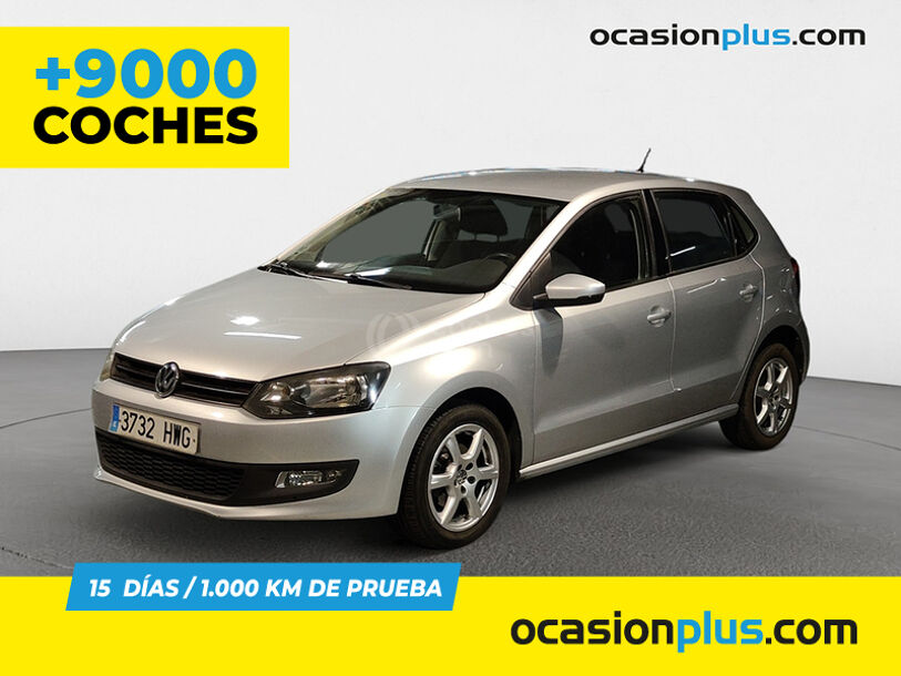 Foto del VOLKSWAGEN Polo 1.2TDI Advance