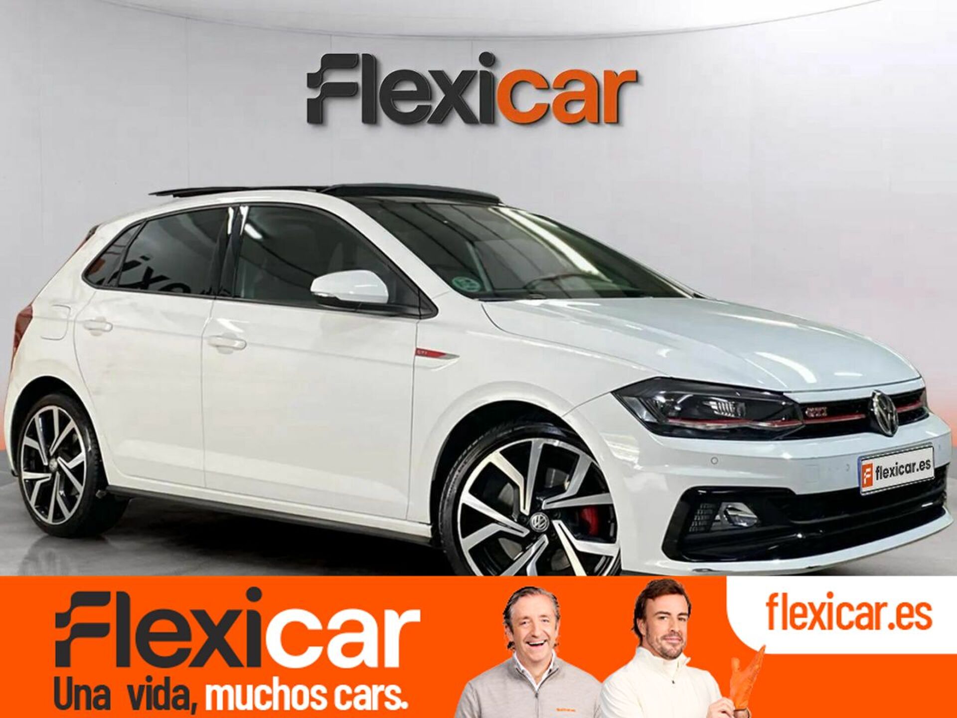 Imagen de VOLKSWAGEN Polo