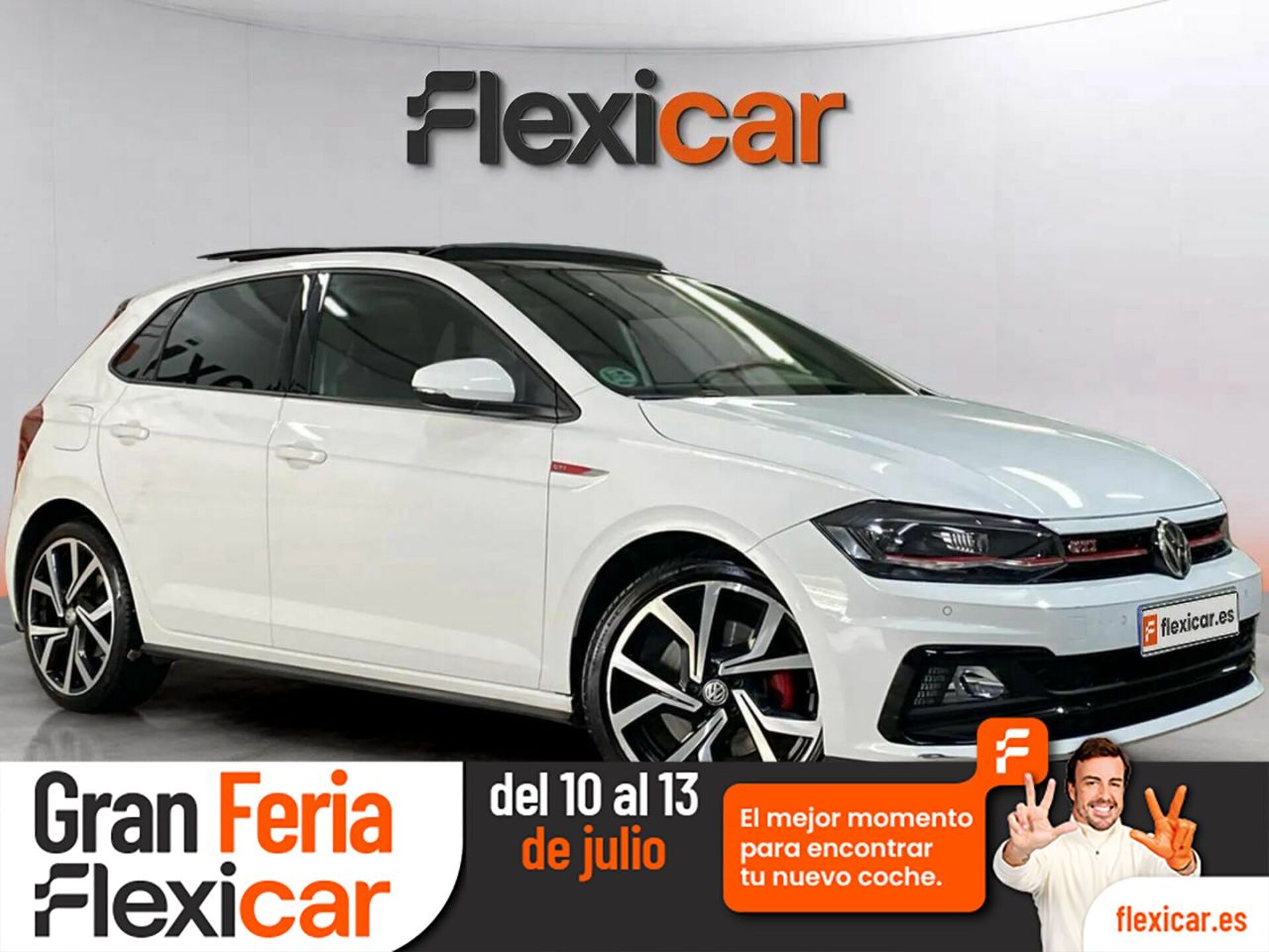 Imagen de VOLKSWAGEN Polo