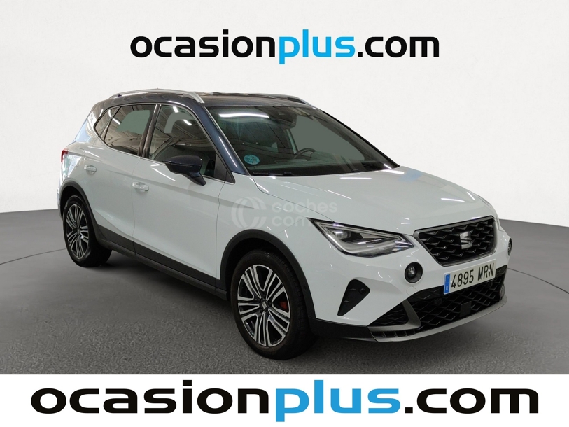 Foto del SEAT Arona 1.0 TSI S&S Xperience XM 115