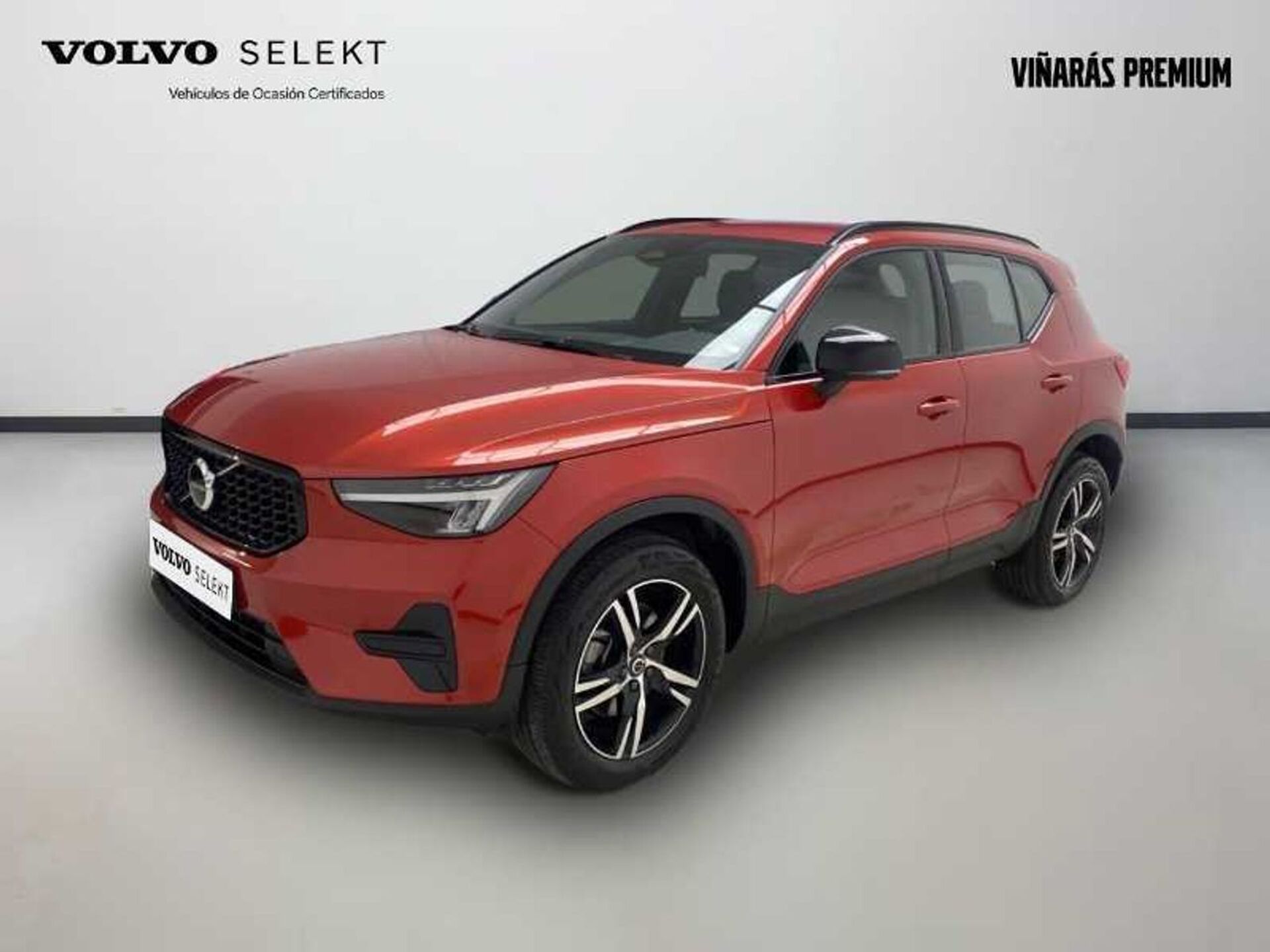 Imagen de VOLVO XC40