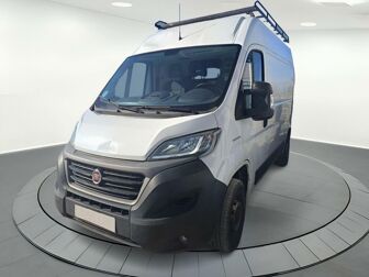 Imagen de FIAT Ducato Fg. 35 2.3Mjt L2 H2 140CV