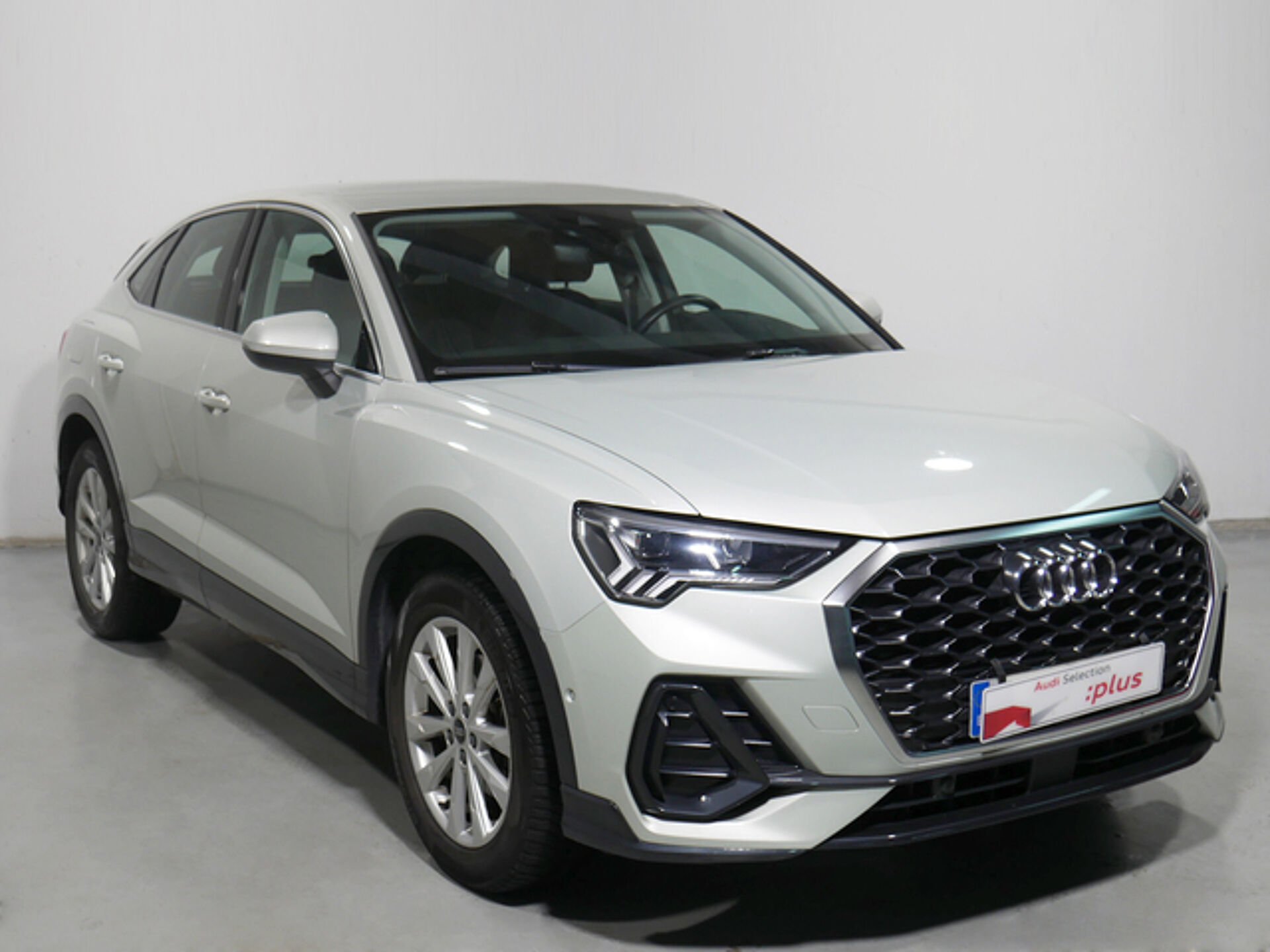 Imagen de AUDI Q3