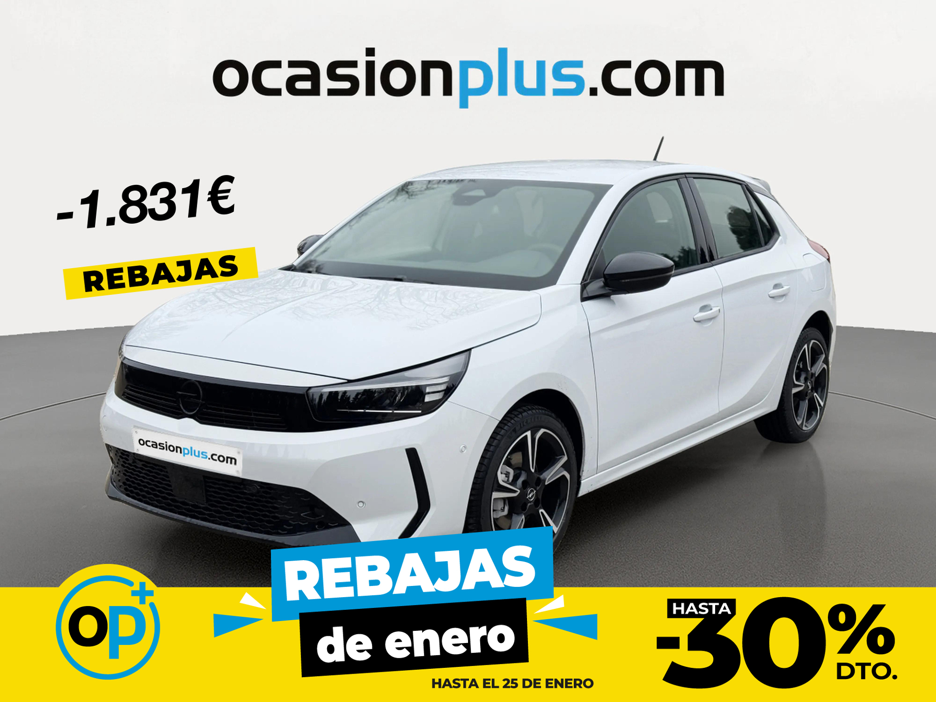 Imagen de OPEL Corsa
