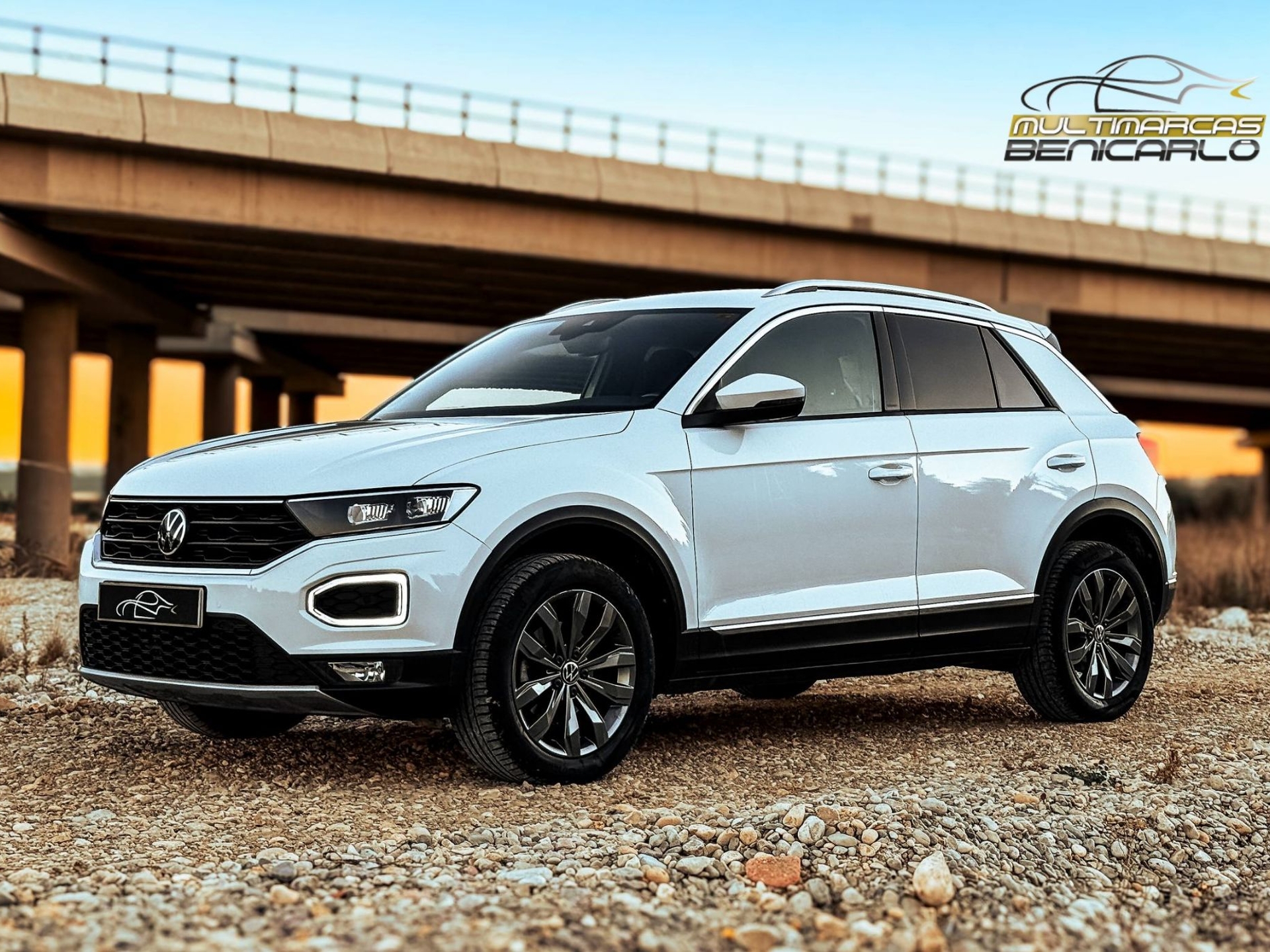 Imagen de VOLKSWAGEN T-Roc