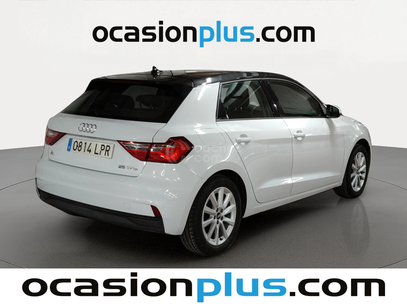 Foto del AUDI A1 Sportback 25 TFSI Adrenalin