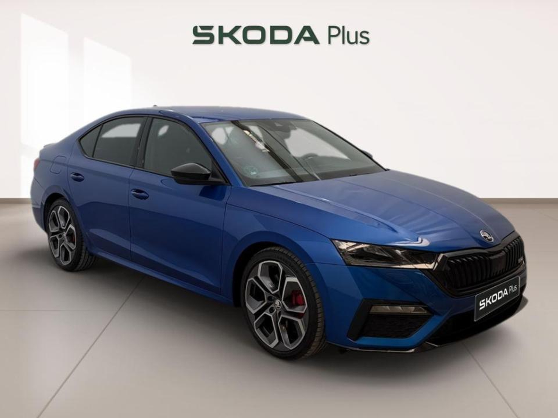 Imagen de SKODA Octavia
