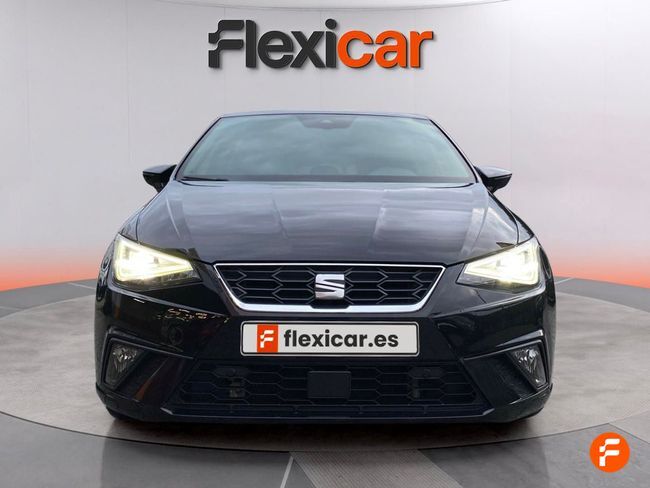 Foto del SEAT Ibiza 1.5 TSI S&S FR DSG7 150