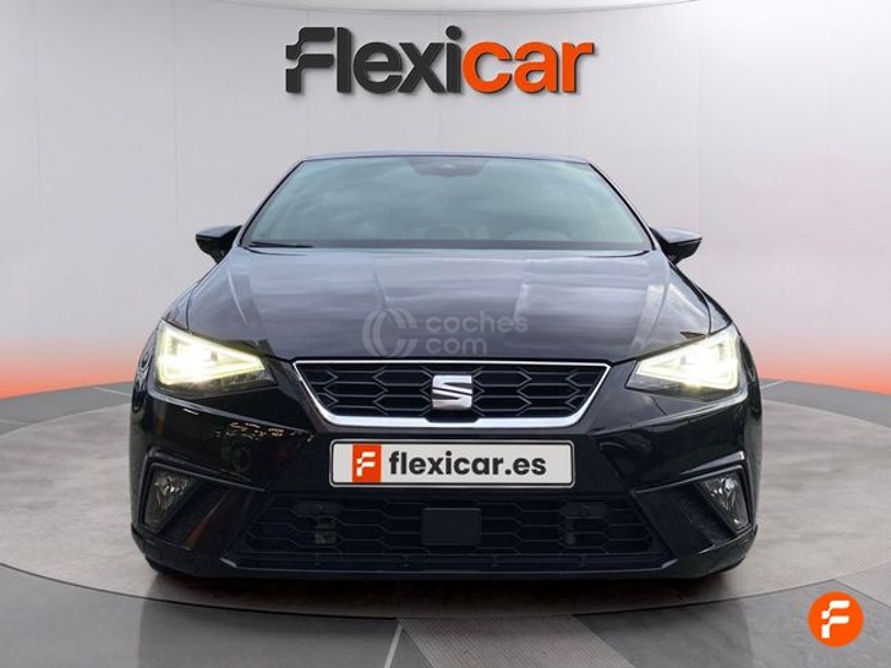 Foto del SEAT Ibiza 1.5 TSI S&S FR DSG7 150