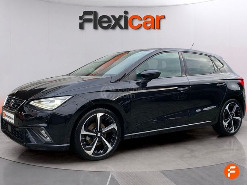 Foto del SEAT Ibiza 1.5 TSI S&S FR DSG7 150