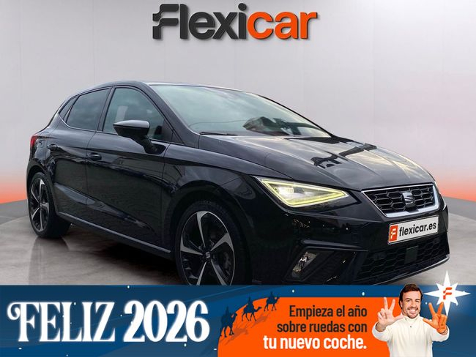 Imagen de SEAT Ibiza