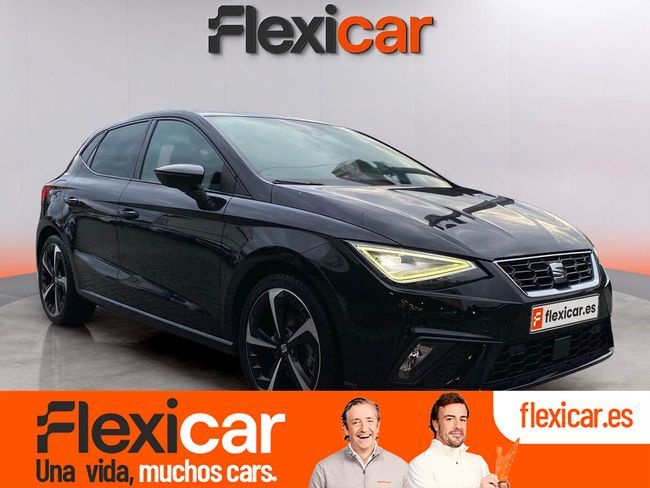SEAT Ibiza (1.5 TSI 110kW (150CV) DSG FR) en Coruña, A