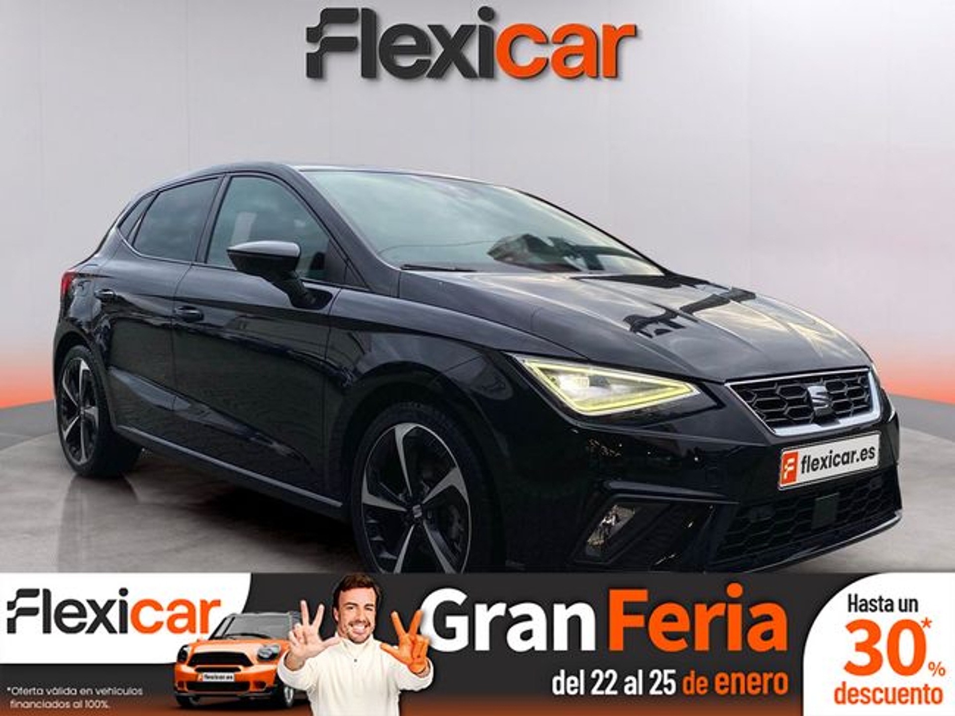 Imagen de SEAT Ibiza