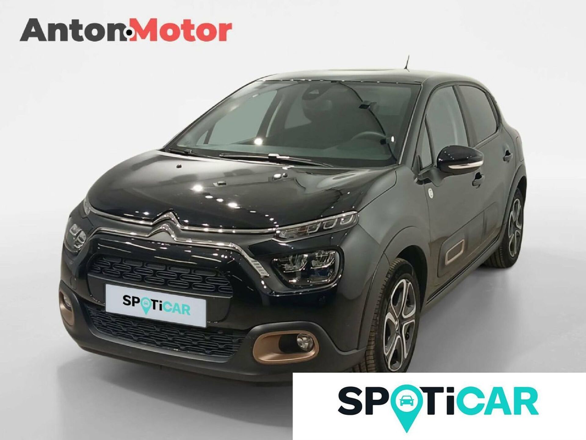 Imagen de CITROEN C3