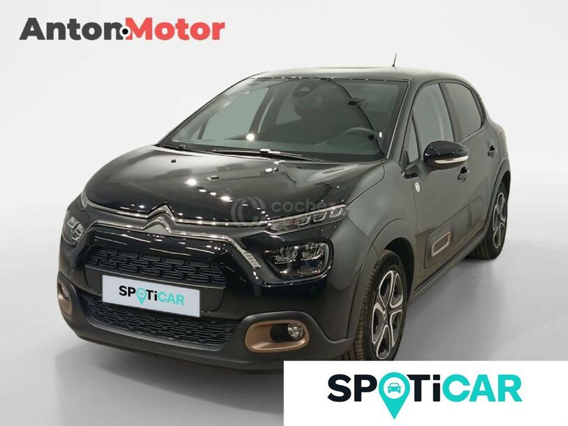 Foto del CITROEN C3 1.5BlueHDi S&S Plus 100