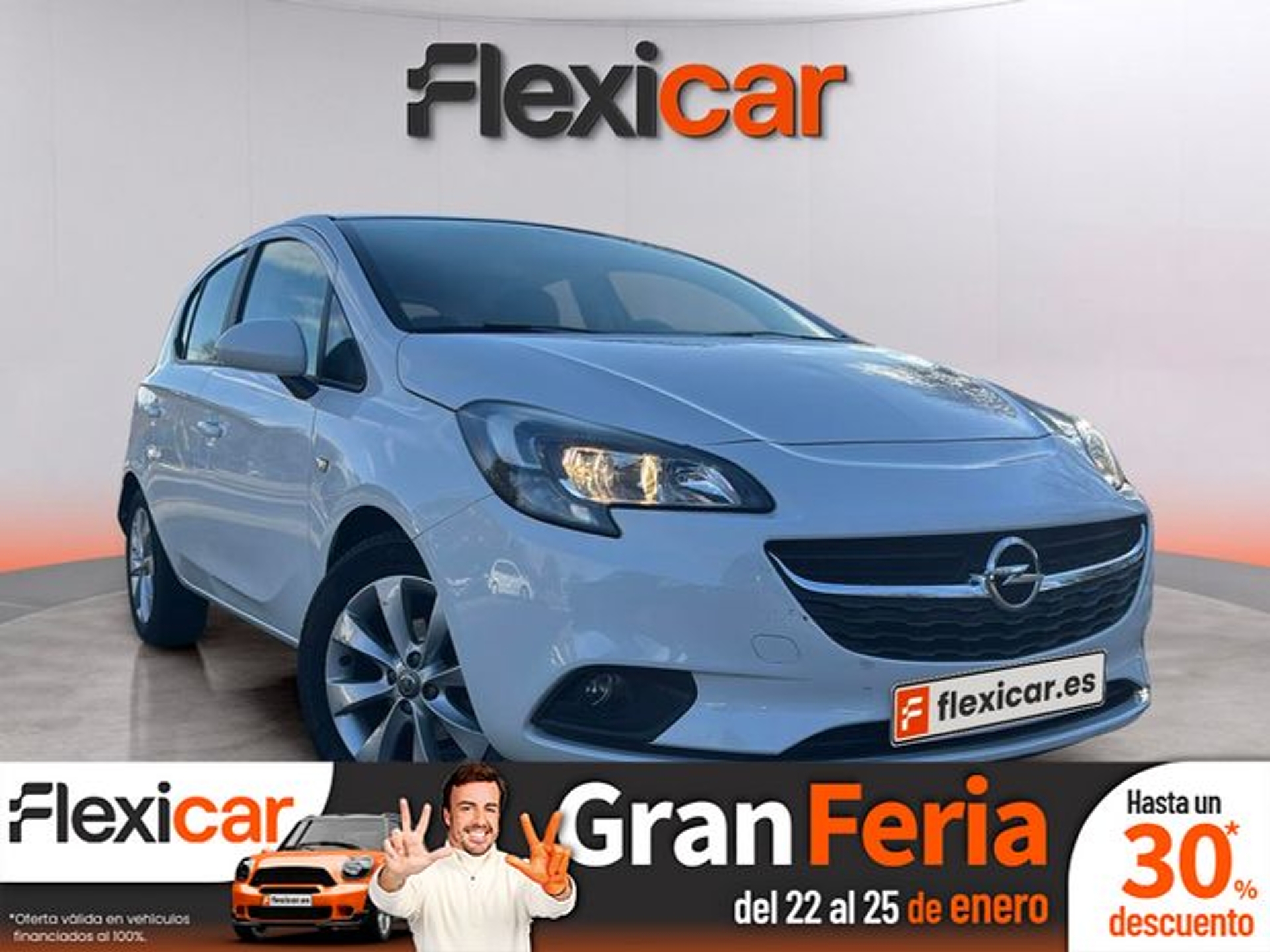Imagen de OPEL Corsa