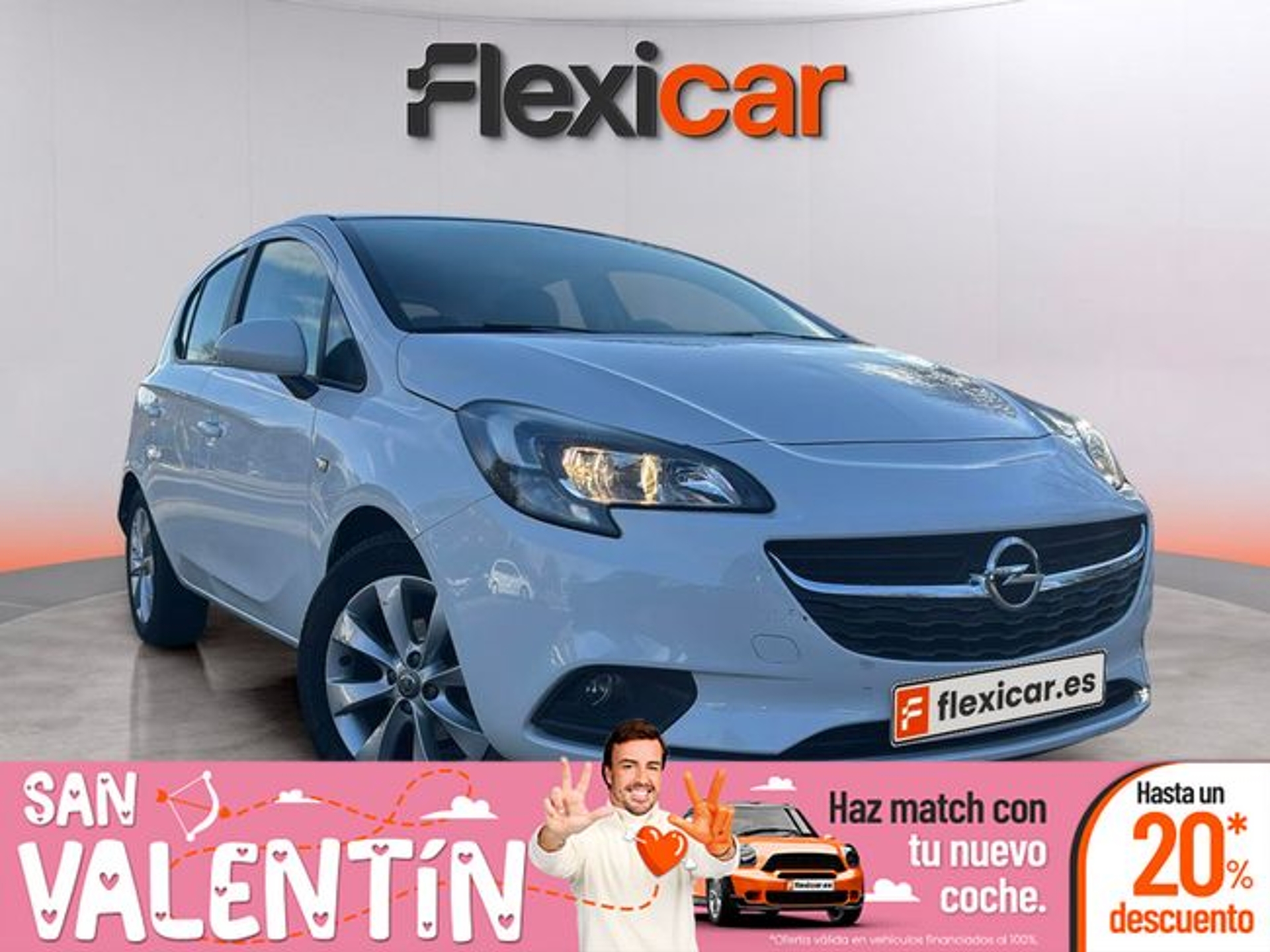Imagen de OPEL Corsa