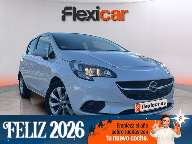 OPEL Corsa (1.4 66kW (90CV) Design Line GLP) en Barcelona