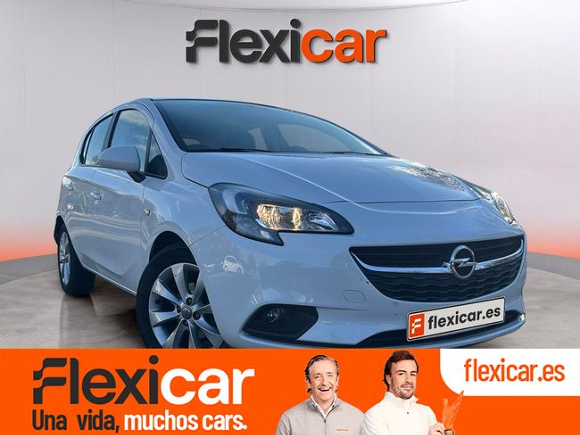 Imagen de OPEL Corsa