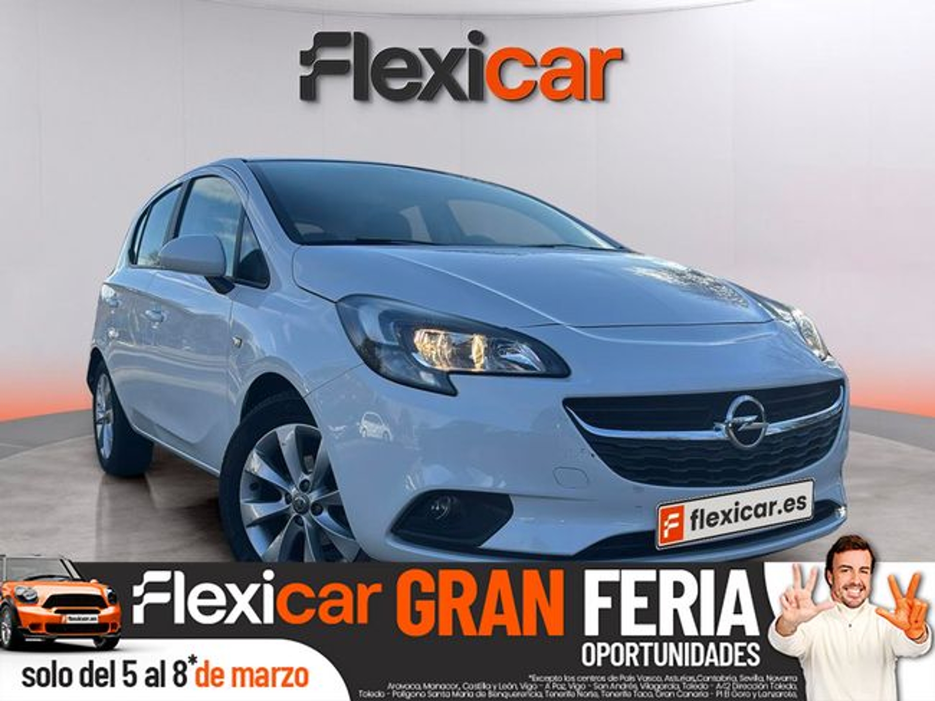 Imagen de OPEL Corsa