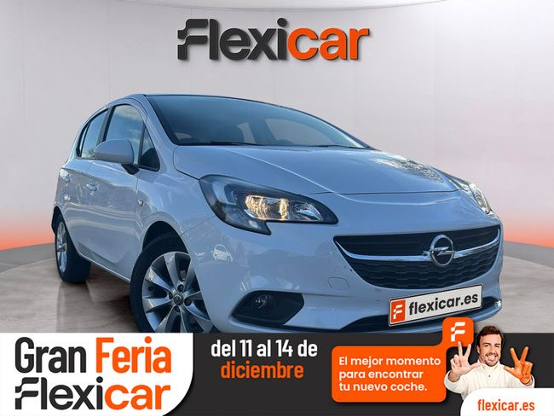 Imagen de OPEL Corsa