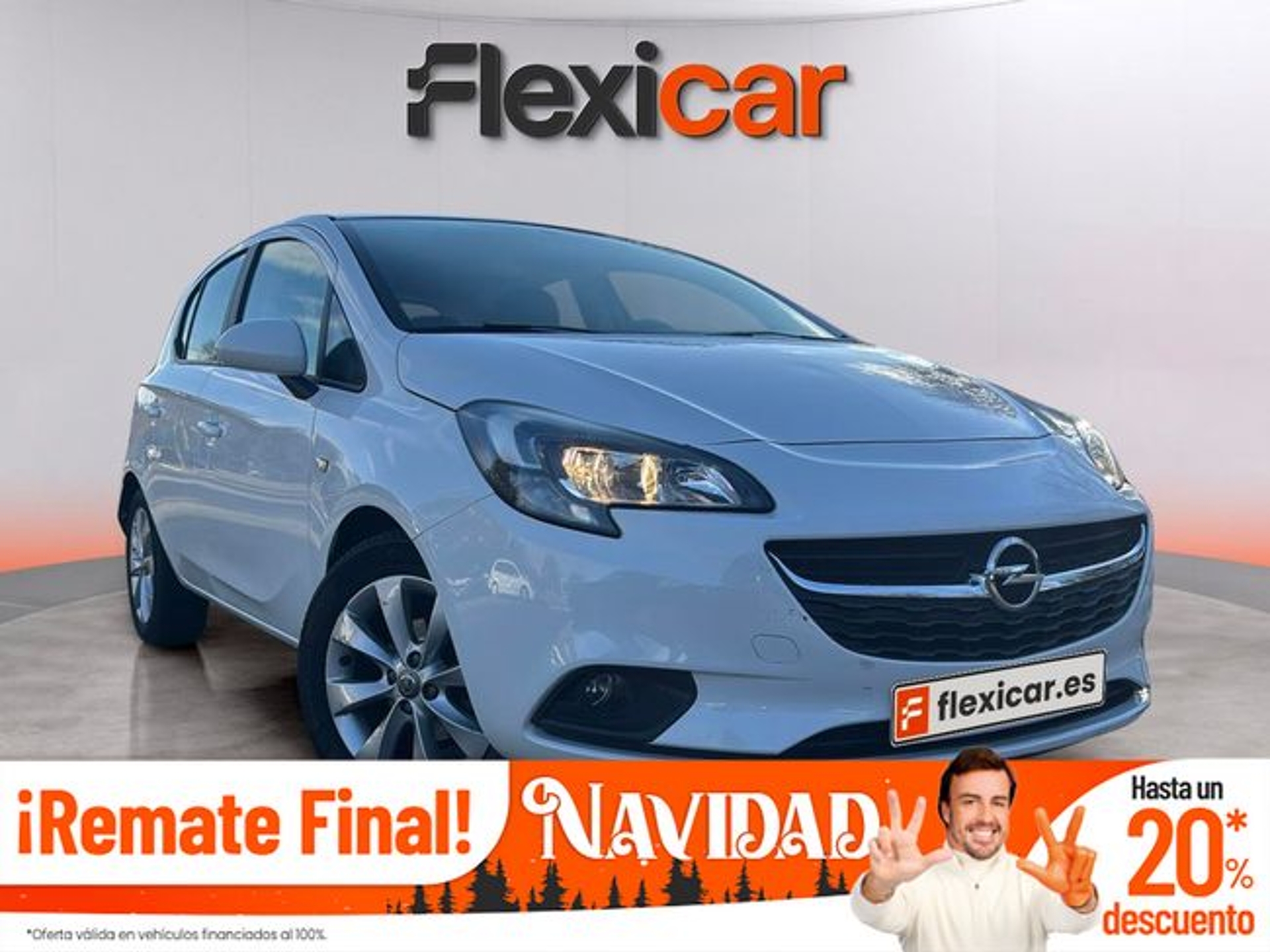 Imagen de OPEL Corsa