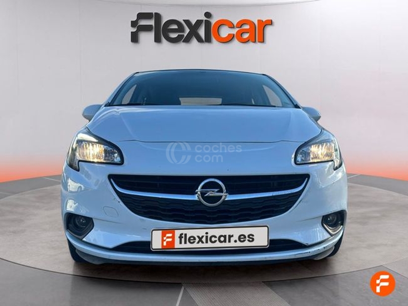 Foto del OPEL Corsa 1.4 GLP Design Line 90