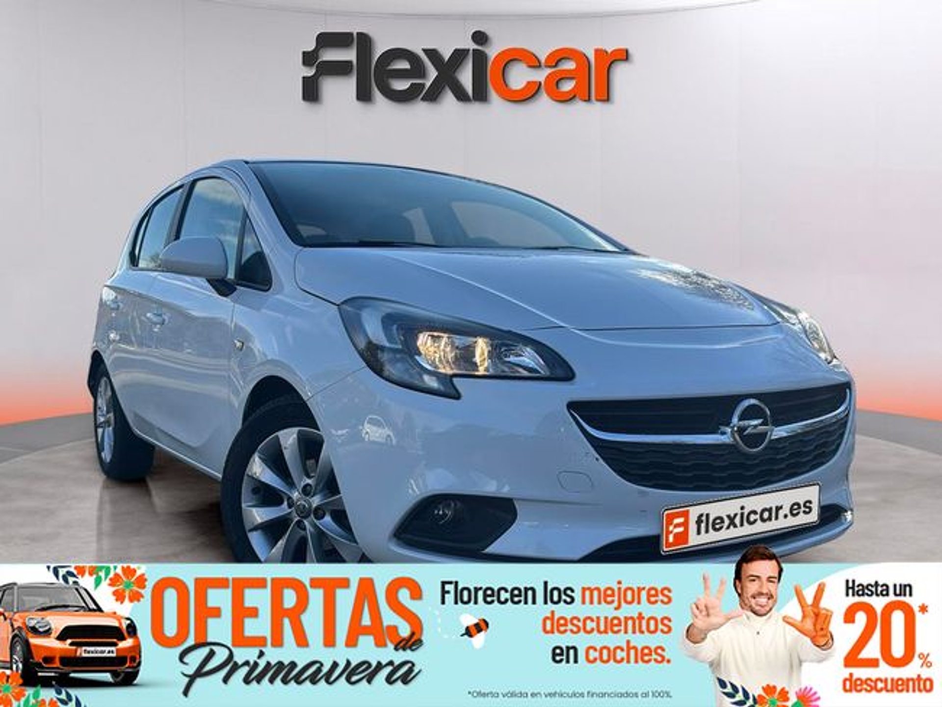 Imagen de OPEL Corsa