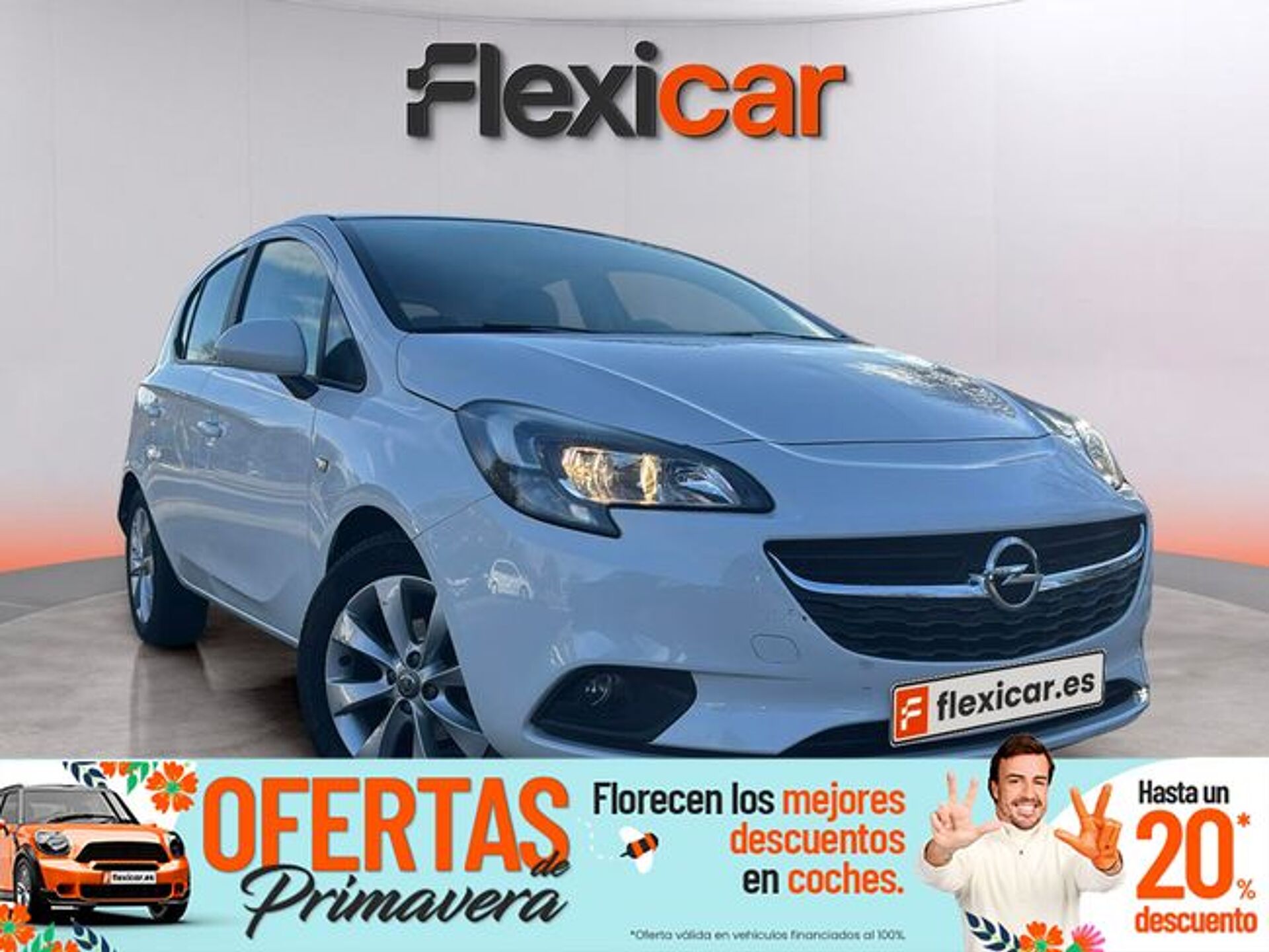 Imagen 1 de OPEL Corsa