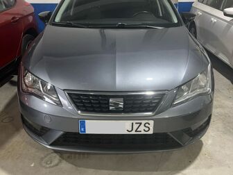 Imagen de SEAT León 1.2 TSI S&S Style 110