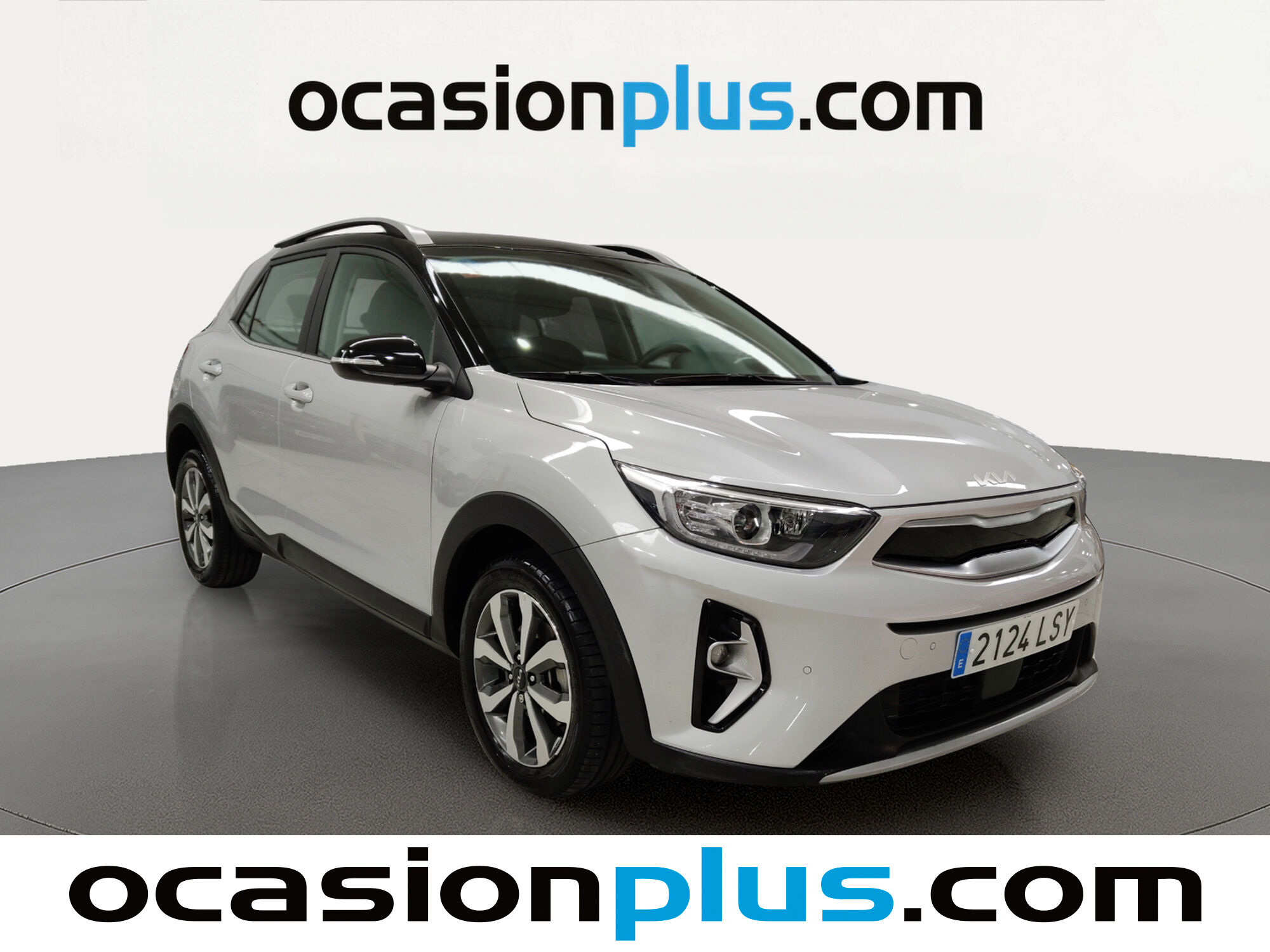 Foto del KIA Stonic 1.0 T-GDi MHEV DCT Drive 120