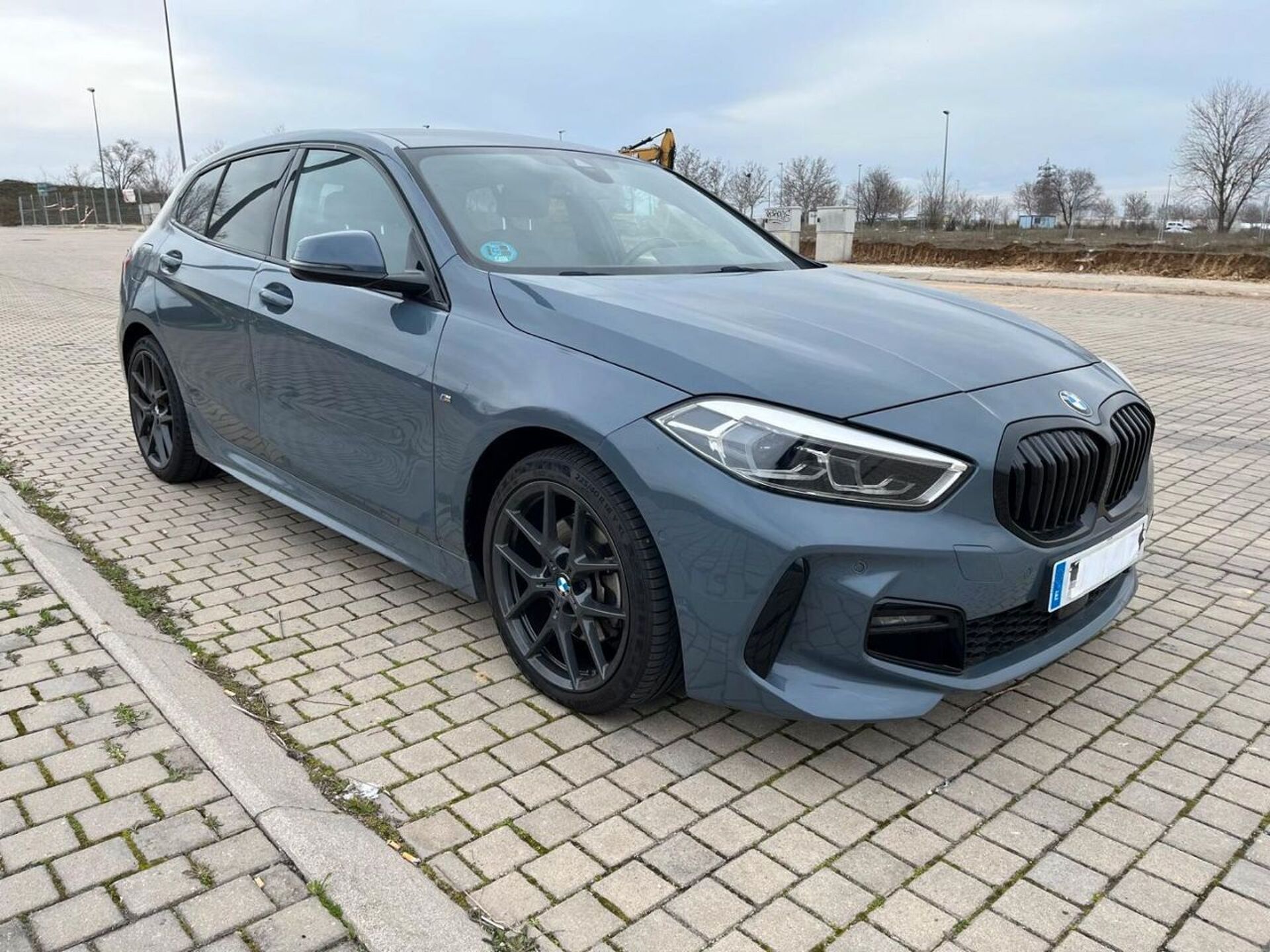 Imagen de BMW Serie 1