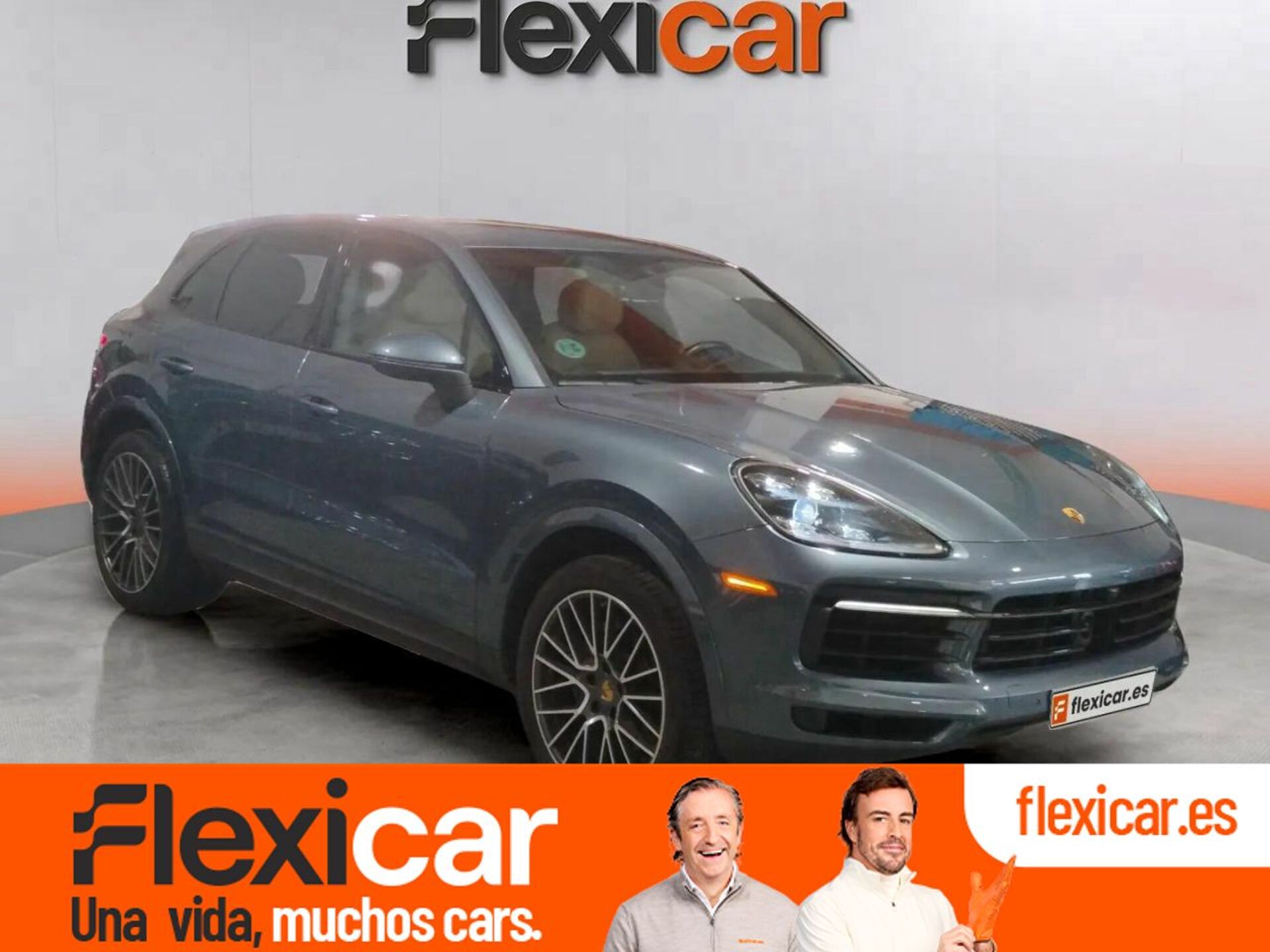 Imagen de PORSCHE Cayenne