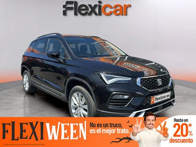 SEAT Ateca (1.5 TSI 110kW DSG S&S Style XXL) en Tenerife