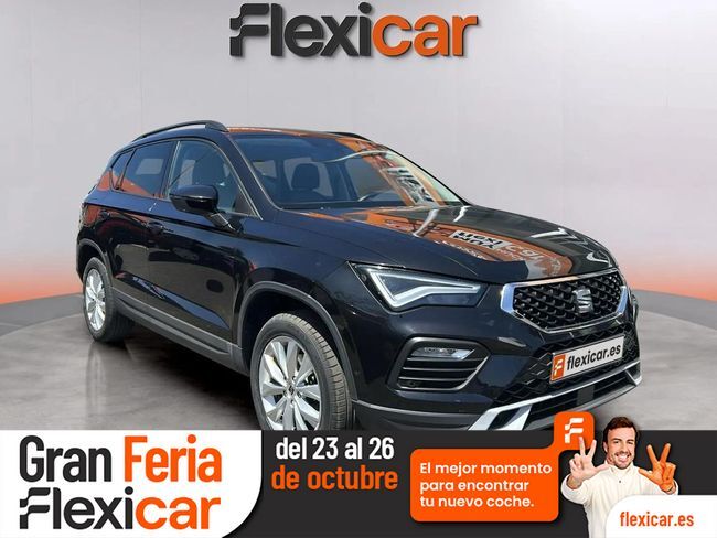 SEAT Ateca (1.5 TSI 110kW DSG S&S Style XXL) en Tenerife