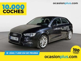 Imagen de AUDI A3 2.0TDI Ambition 150