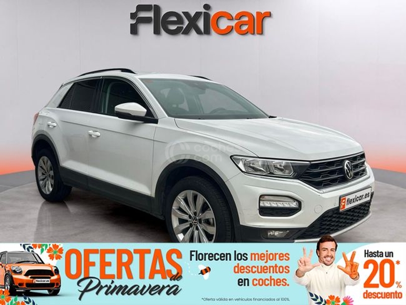Foto del VOLKSWAGEN T-Roc 1.5 TSI Advance DSG7