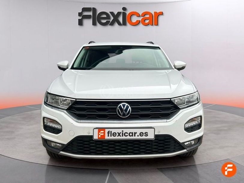 Foto del VOLKSWAGEN T-Roc 1.5 TSI Advance DSG7