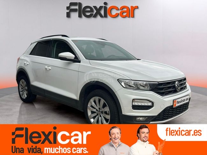 Foto del VOLKSWAGEN T-Roc 1.5 TSI Advance DSG7