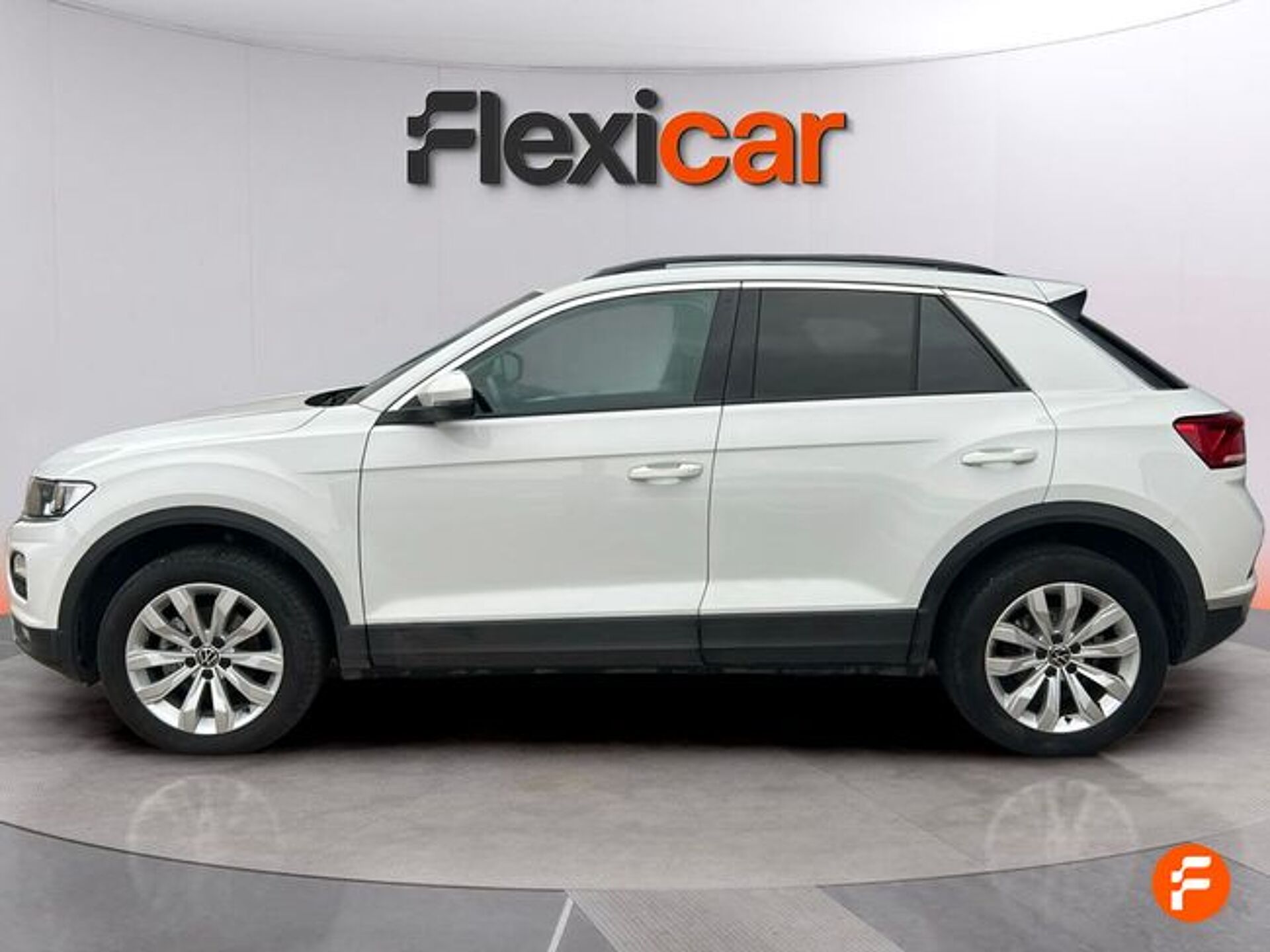 Imagen 3 de VOLKSWAGEN T-Roc