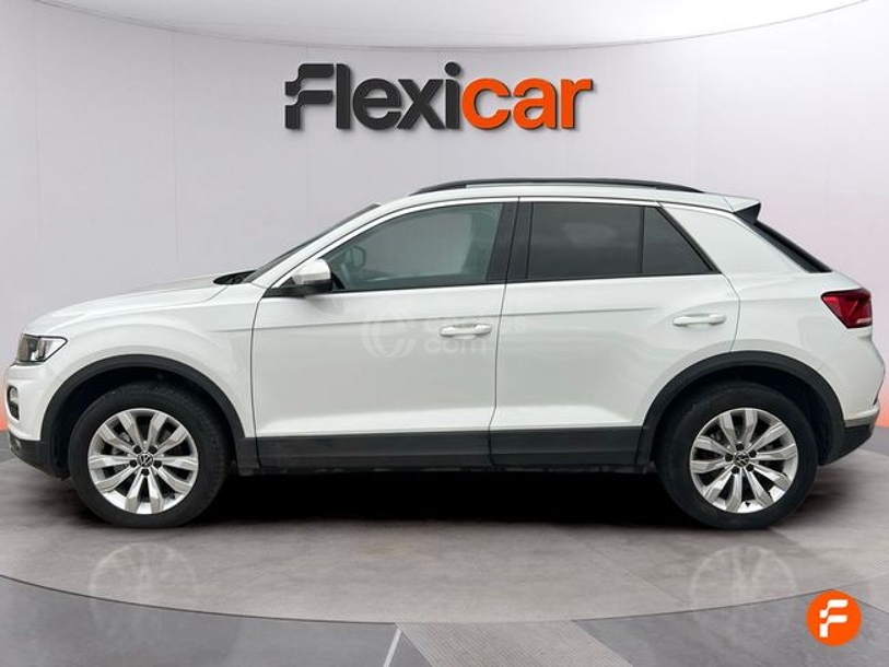 Foto del VOLKSWAGEN T-Roc 1.5 TSI Advance DSG7