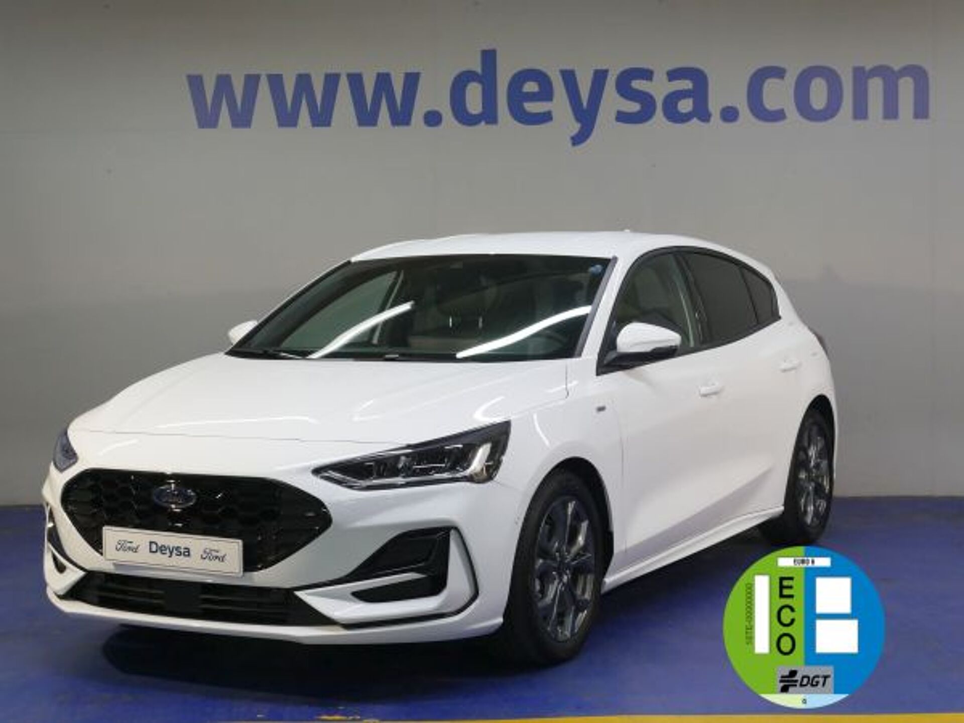 Imagen de FORD Focus