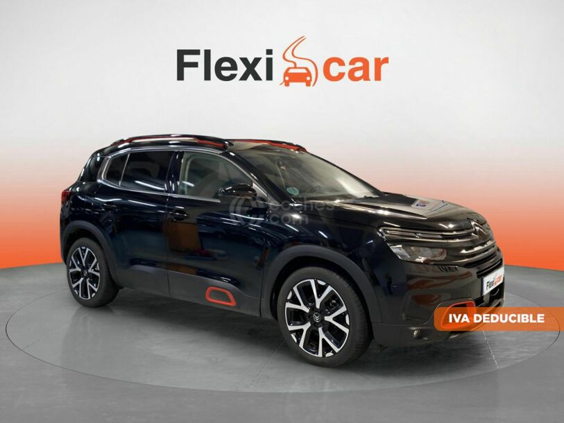 Foto del CITROEN C5 Aircross BlueHDi S&S Feel 130