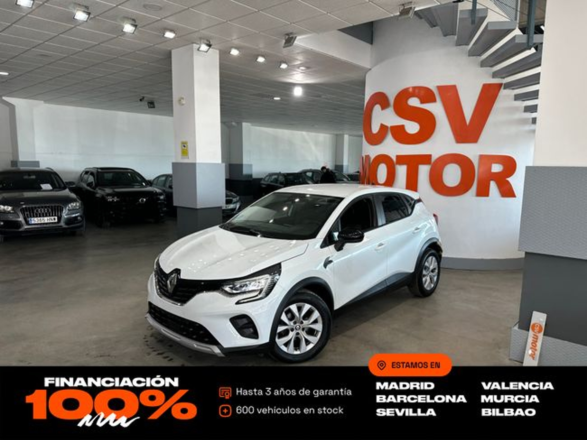 Imagen de RENAULT Captur