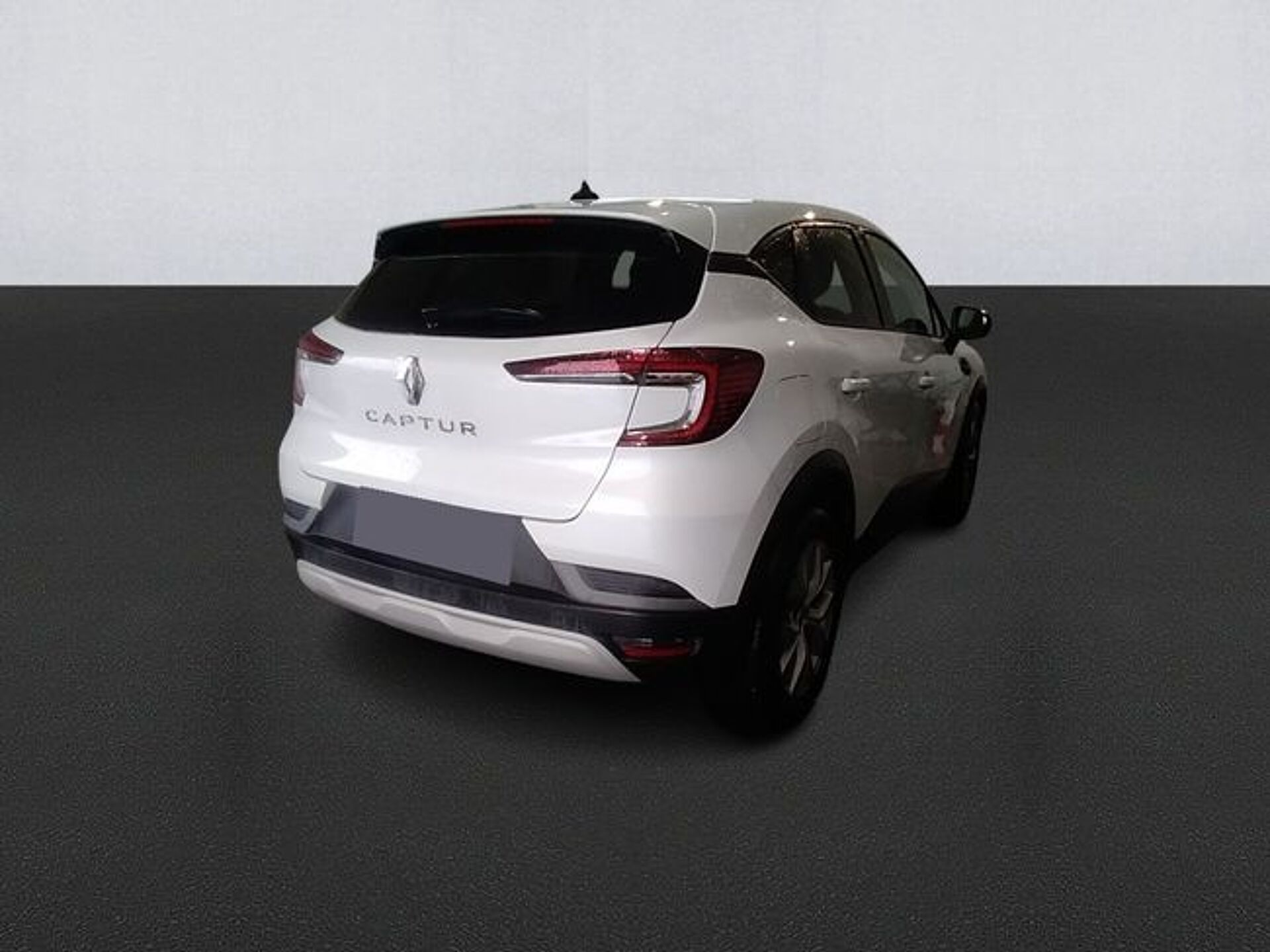 Imagen 3 de RENAULT Captur