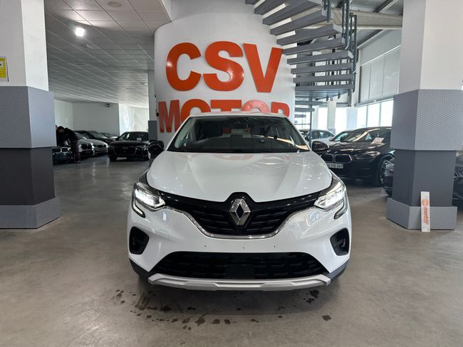 Foto del RENAULT Captur TCe Intens 74kW GLP