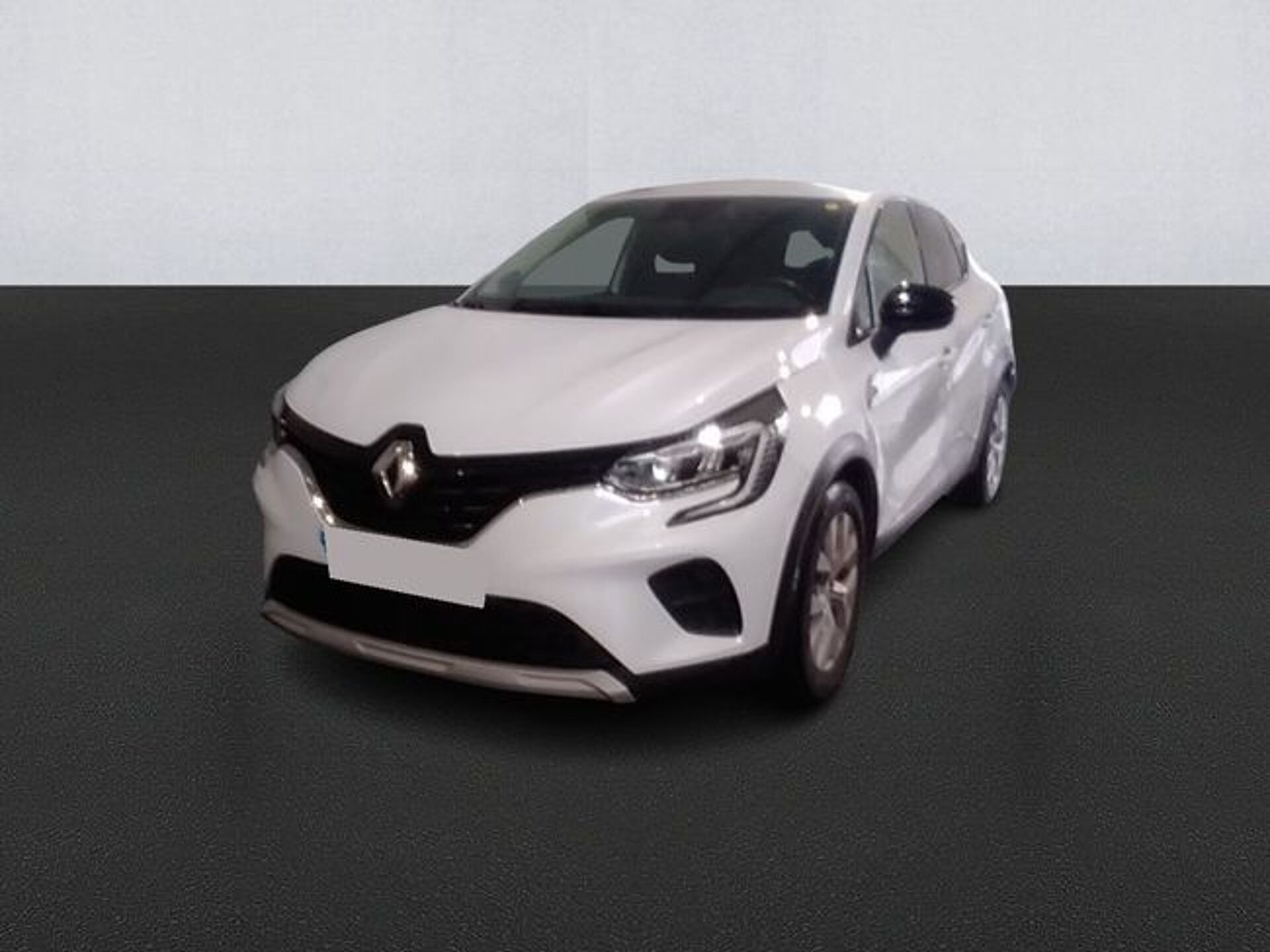Imagen 2 de RENAULT Captur