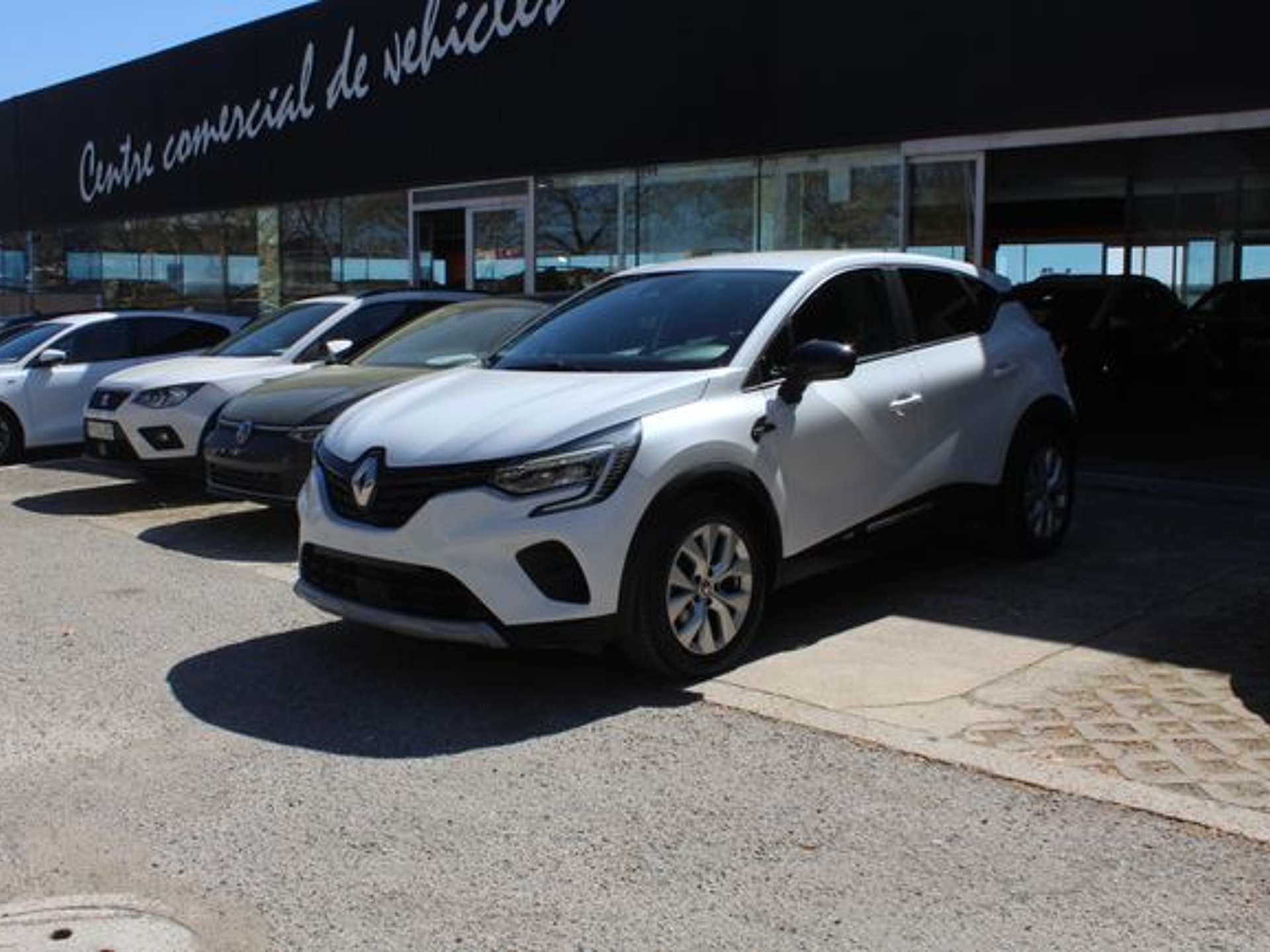 Imagen de RENAULT Captur